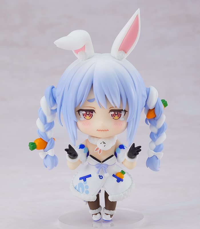 Good Smile Hololive Usada Pekora Nendoroid – Multicolor Figure by Good Smile Company
