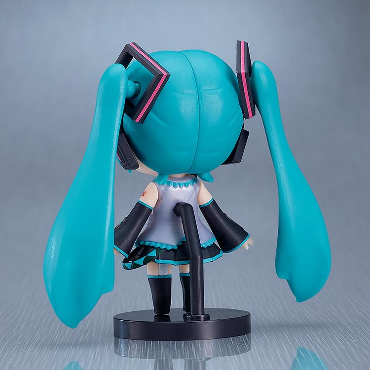 Good Smile Company Nendoroid Plamo Hatsune Miku Figure - Official Licensed Collectible