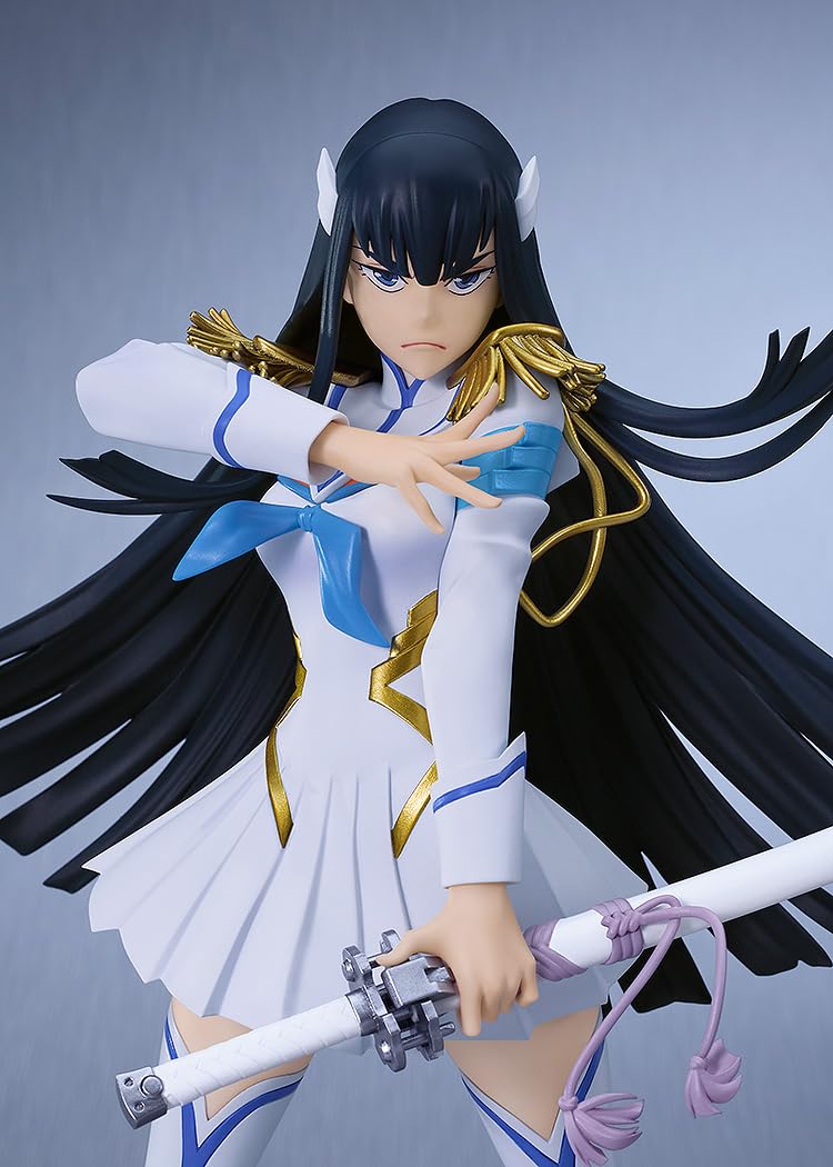 Kill la Kill: Satsuki Kiryuin POP UP PARADE SP PVC Figure by Good Smile Company