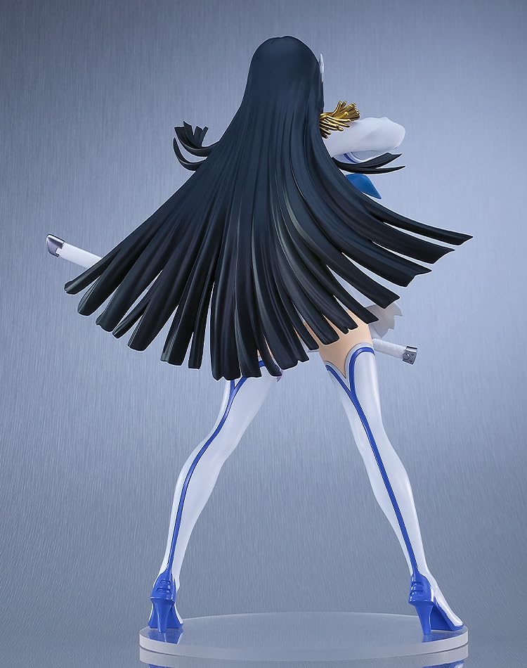 Kill la Kill: Satsuki Kiryuin POP UP PARADE SP PVC Figure by Good Smile Company