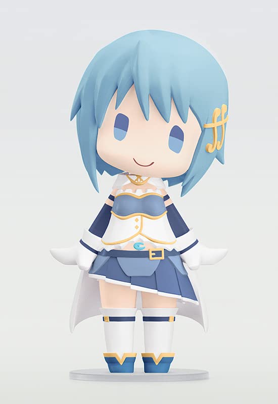 Sayaka Miki Hello! Good Smile Figure | HELLO! GOOD SMILE by Good Smile Company