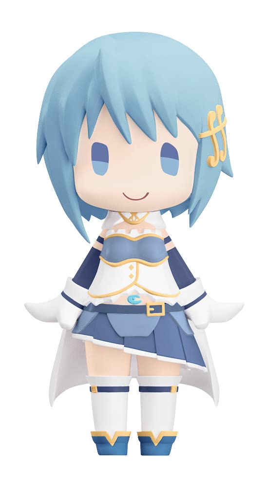Sayaka Miki Hello! Good Smile Figure | HELLO! GOOD SMILE by Good Smile Company
