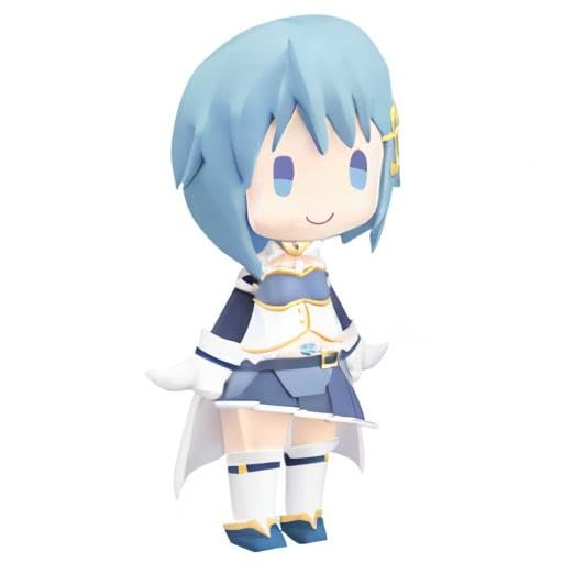 Sayaka Miki Hello! Good Smile Figure | HELLO! GOOD SMILE by Good Smile Company