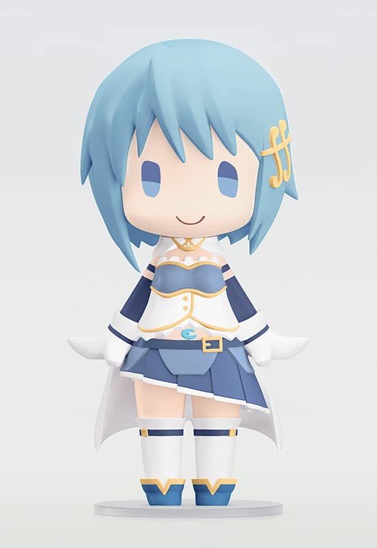 Sayaka Miki Hello! Good Smile Figure | HELLO! GOOD SMILE by Good Smile Company
