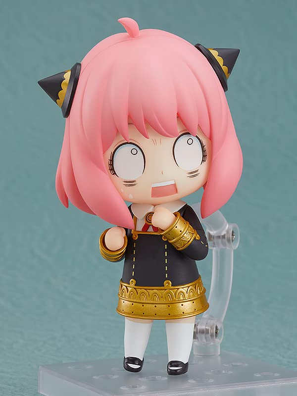 Good Smile Company Spy X Family Anya Forger Nendoroid – Collectible Figure