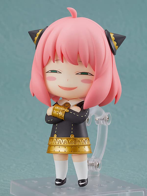 Good Smile Company Spy X Family Anya Forger Nendoroid – Collectible Figure