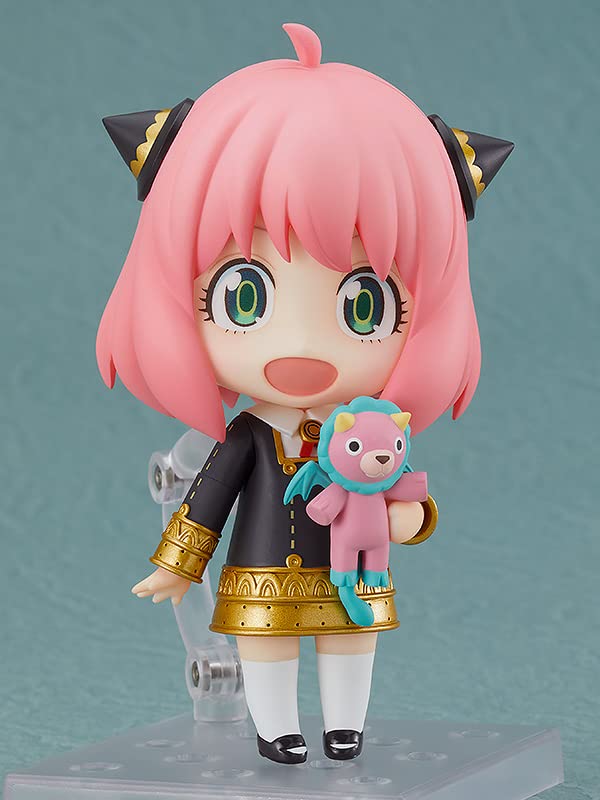 Good Smile Company Spy X Family Anya Forger Nendoroid – Collectible Figure
