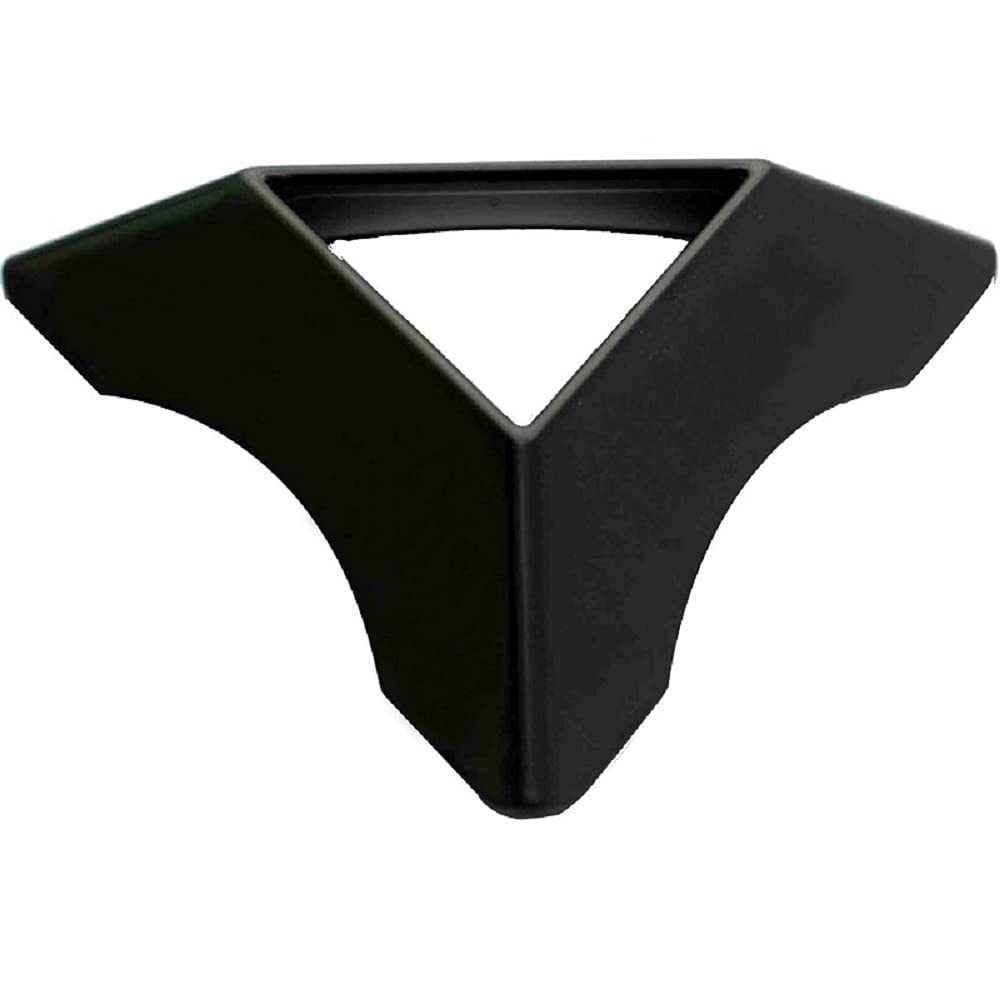 GoodCube Stand Plastic Speed Cube Holder – Black Base (5pcs)