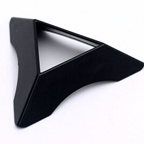 GoodCube Stand Plastic Speed Cube Holder – Black Base (5pcs)