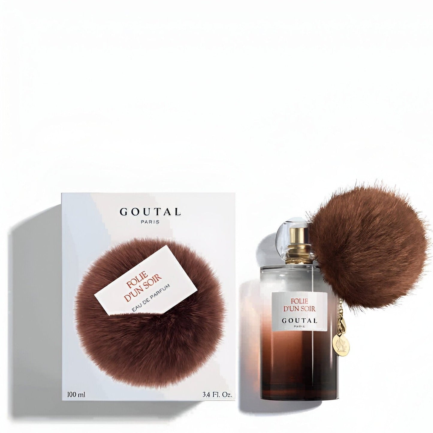 Annick Goutal Folie d'un Soir Eau de Parfum 50ml Spray