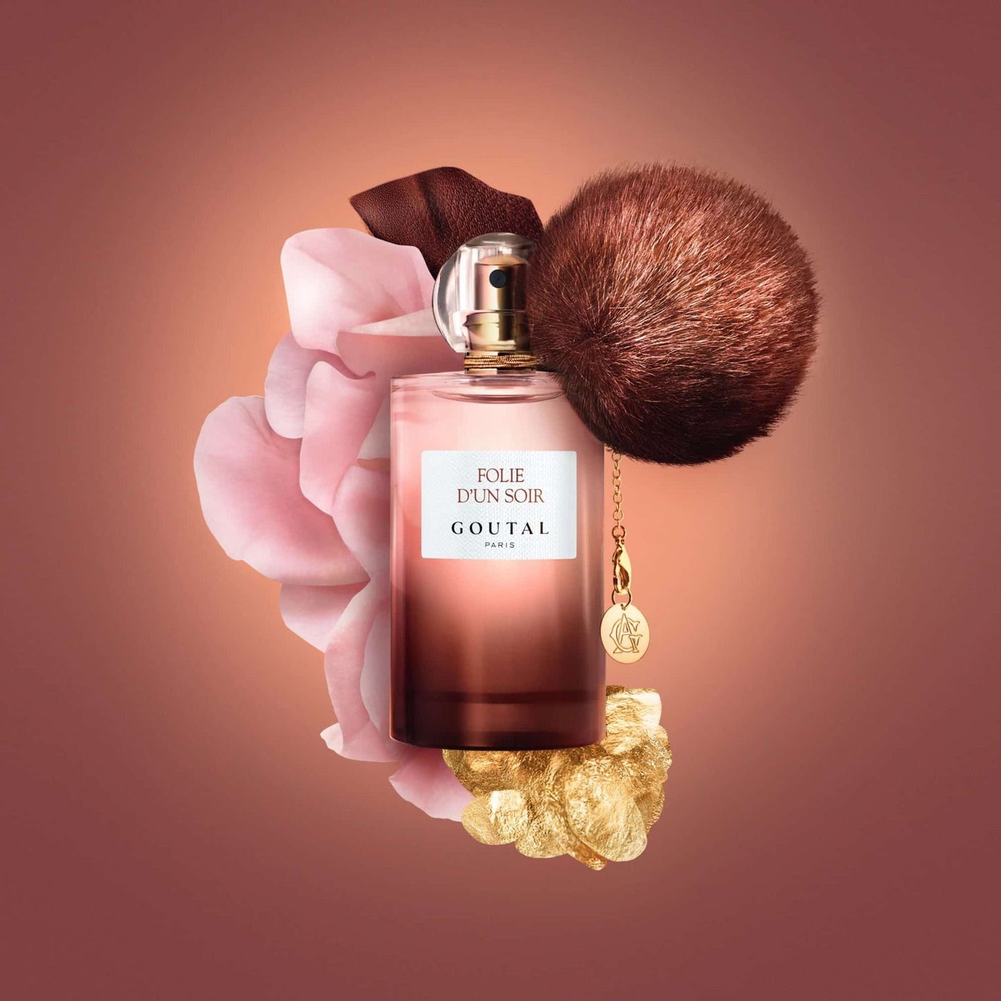 Annick Goutal Folie d'un Soir Eau de Parfum 50ml Spray