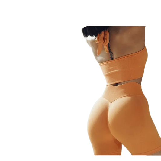 Lift Firm Booty Mask,
