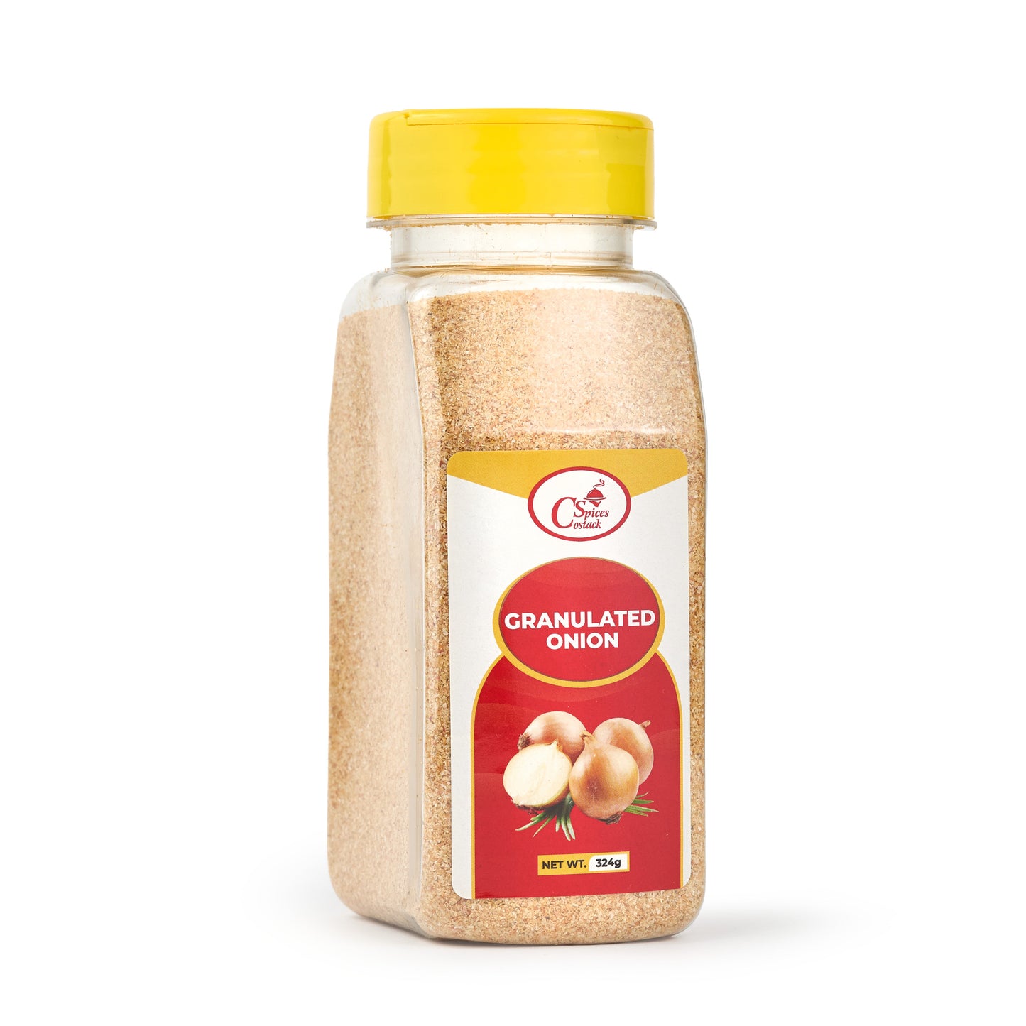 Costack Granulated Onion