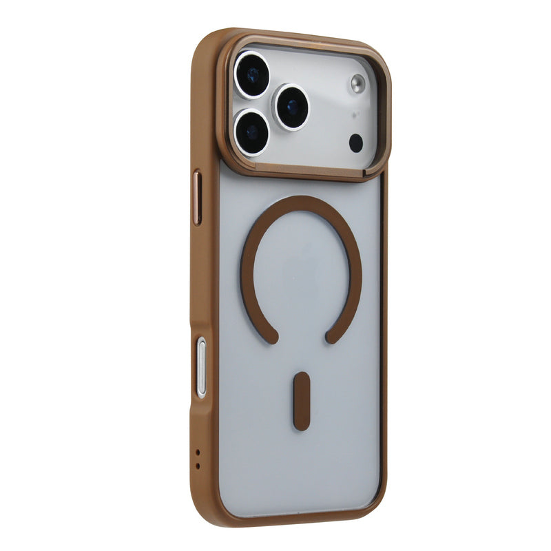 iPhone 18/17 Series Honor MagSafe Case