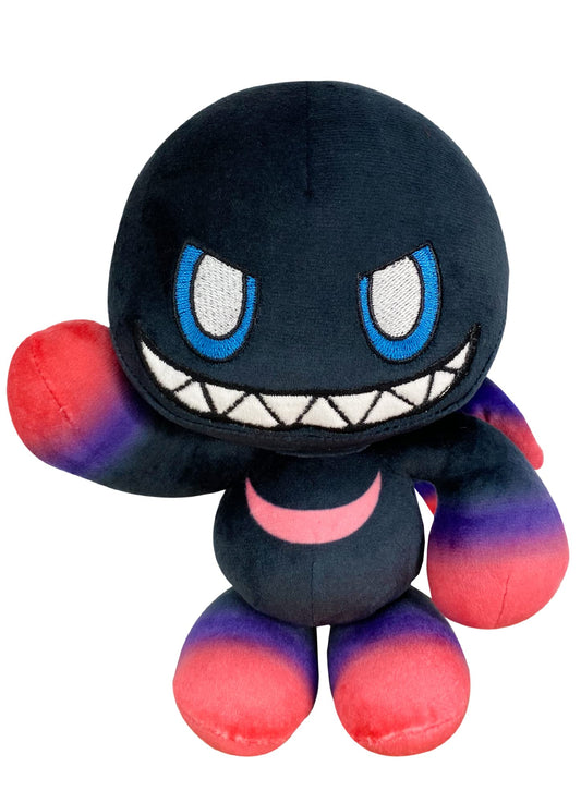 Great Eastern Entertainment Sonic The Hedgehog Dark Chao Plush – Six-Inch Display Plush