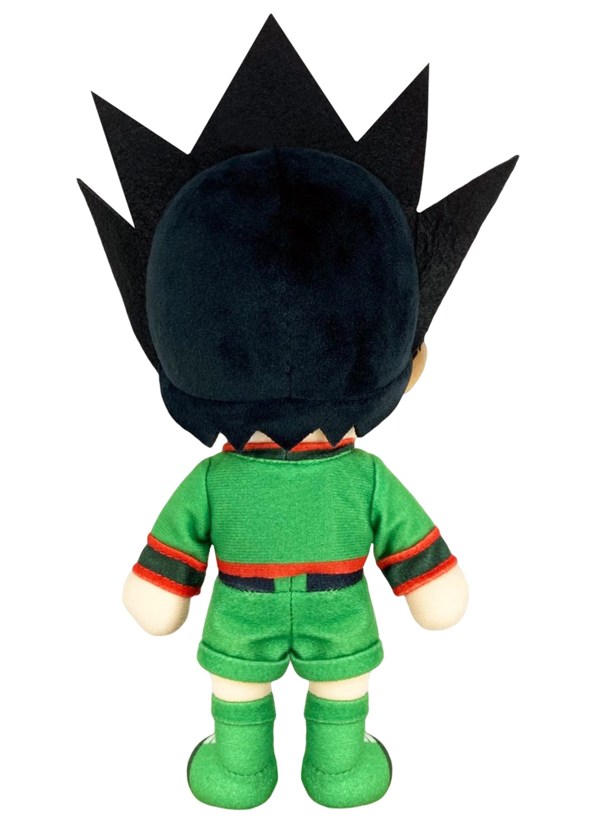 Hunter X Hunter Gon Freecss SD Plush 8-Inch - Great Eastern Entertainment