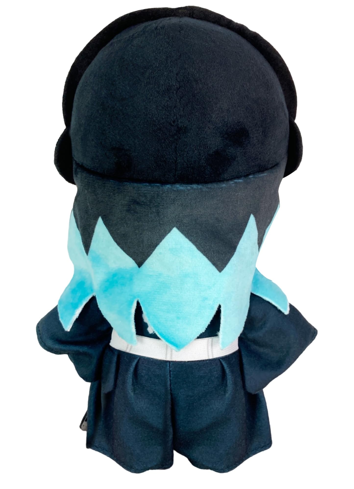 Great Eastern Entertainment Demon Slayer Muichiro Tokito Plush 8-Inch H