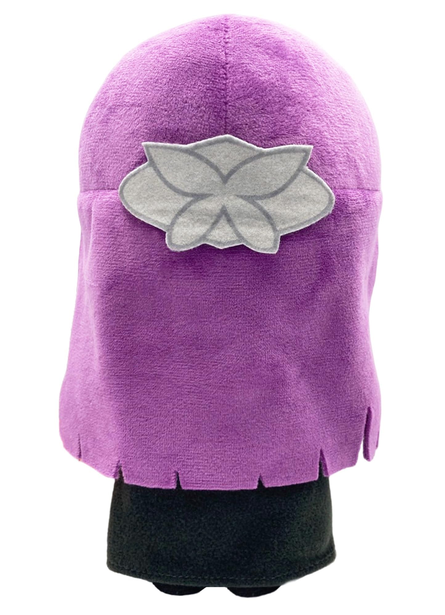 Great Eastern Entertainment Frieren: Beyond Journey's End - Fern Plush 8-inch H | Officially Licensed