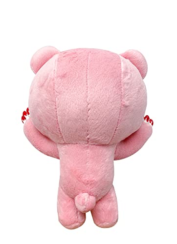 Great Eastern Entertainment Gloomy Bear Arms Up Plush 8in – Official Licensed Gift