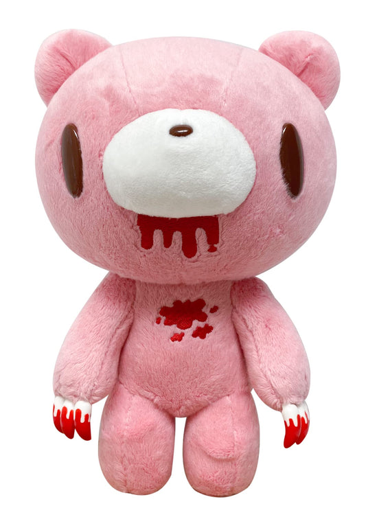 Great Eastern Entertainment Gloomy Bear Plush 8in H - Officially Licensed Collectible