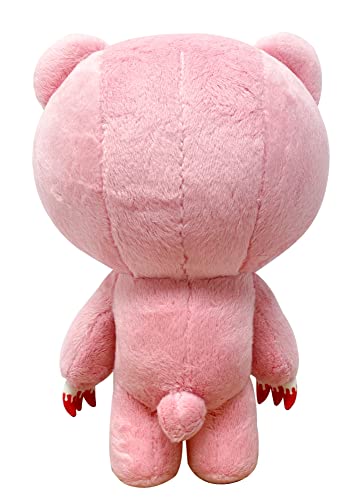 Great Eastern Entertainment Gloomy Bear Plush 8in H - Officially Licensed Collectible