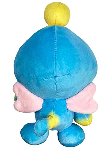 Great Eastern Entertainment Sonic the Hedgehog: Chao Happy Plush 6-Inch Tall - Official