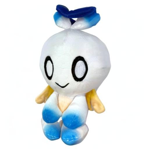 Great Eastern Entertainment Sonic The Hedgehog Hero Chao Plush 6-Inch H – Officially Licensed