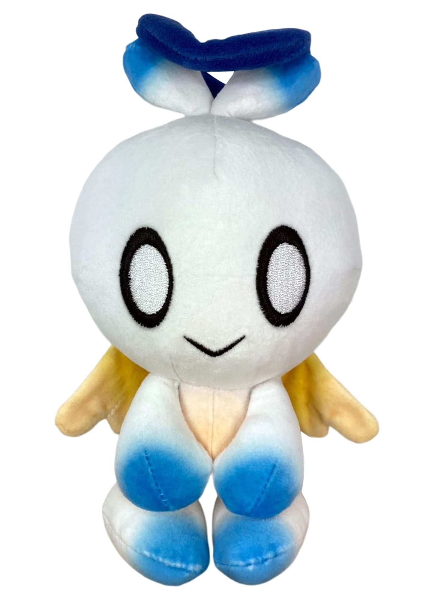 Great Eastern Entertainment Sonic The Hedgehog Hero Chao Plush 6-Inch H – Officially Licensed