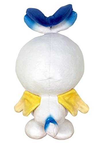 Great Eastern Entertainment Sonic The Hedgehog Hero Chao Plush 6-Inch H – Officially Licensed