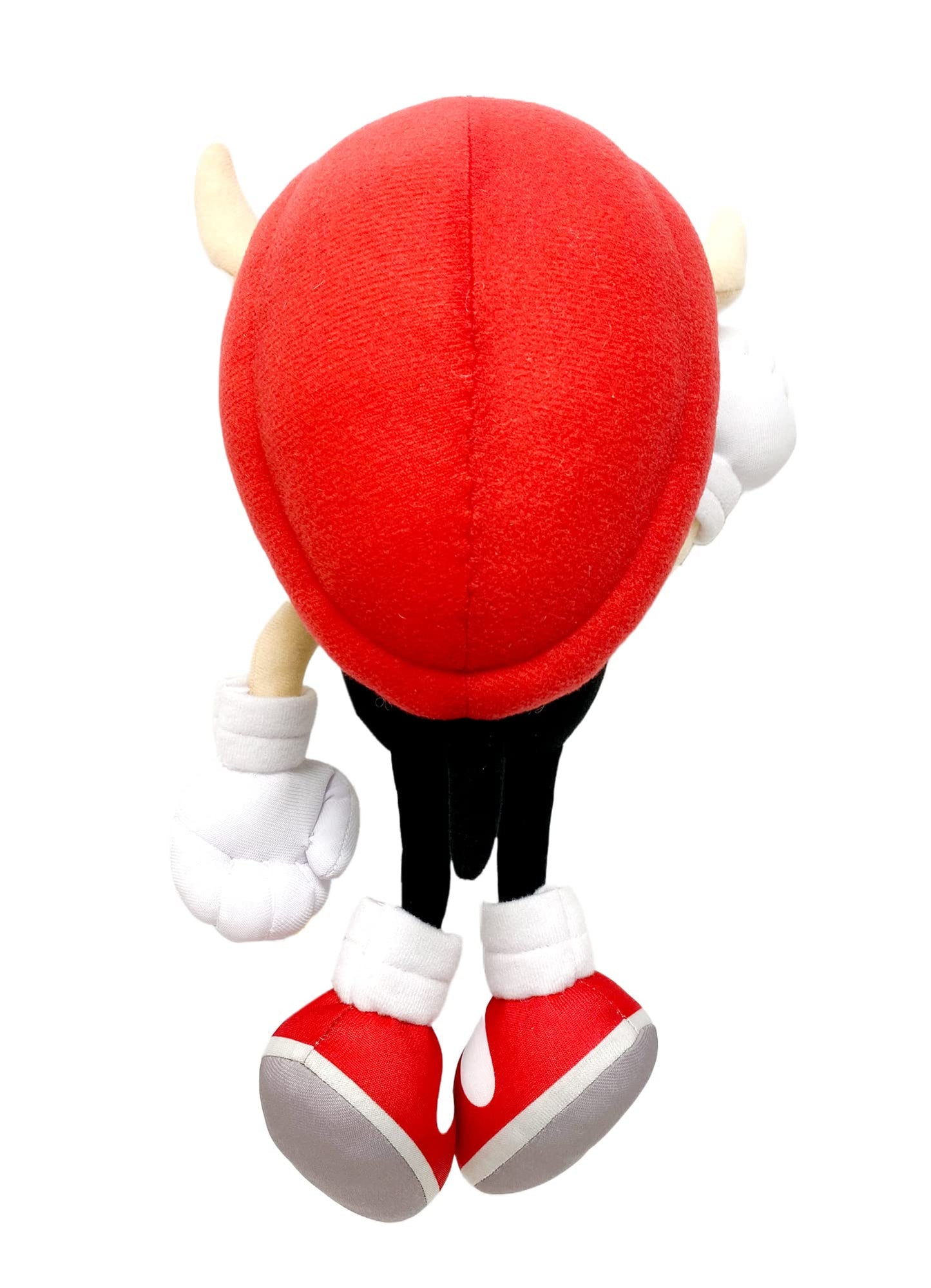 Great Eastern Entertainment Sonic the Hedgehog Mighty the Armadillo Plush - 10-Inch Officially Licensed