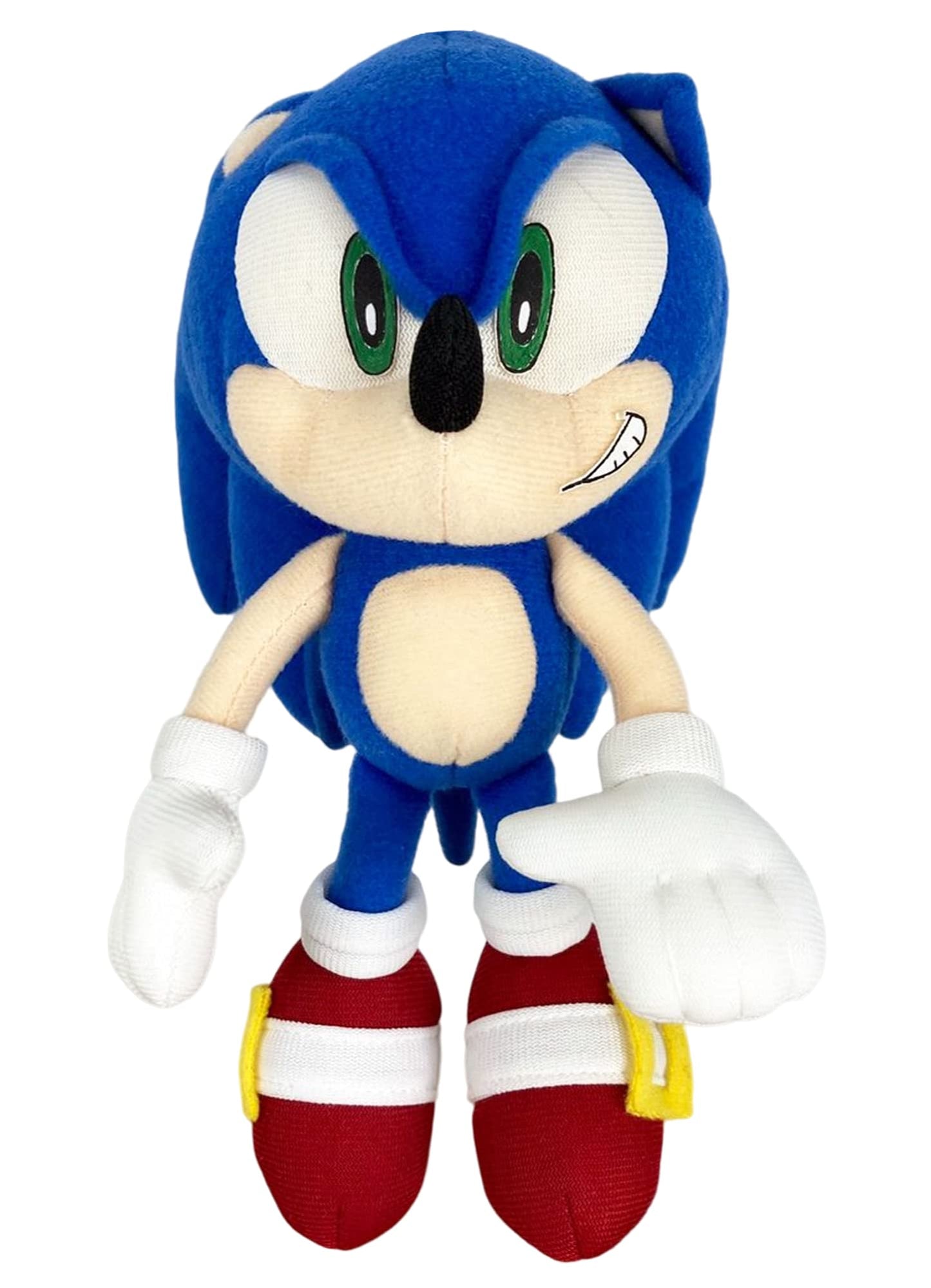 Great Eastern Sonic The Hedgehog Mini 7.75 inch Plush – Officially Licensed