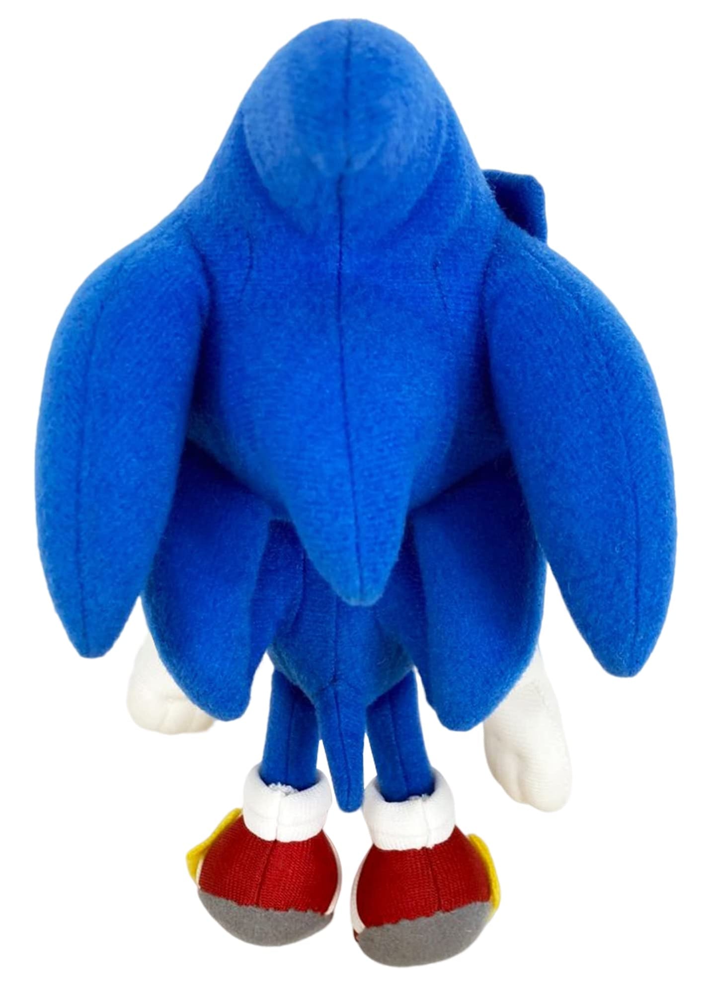 Great Eastern Sonic The Hedgehog Mini 7.75 inch Plush – Officially Licensed