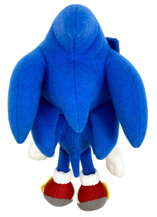 Great Eastern Sonic The Hedgehog Mini 7.75 inch Plush – Officially Licensed