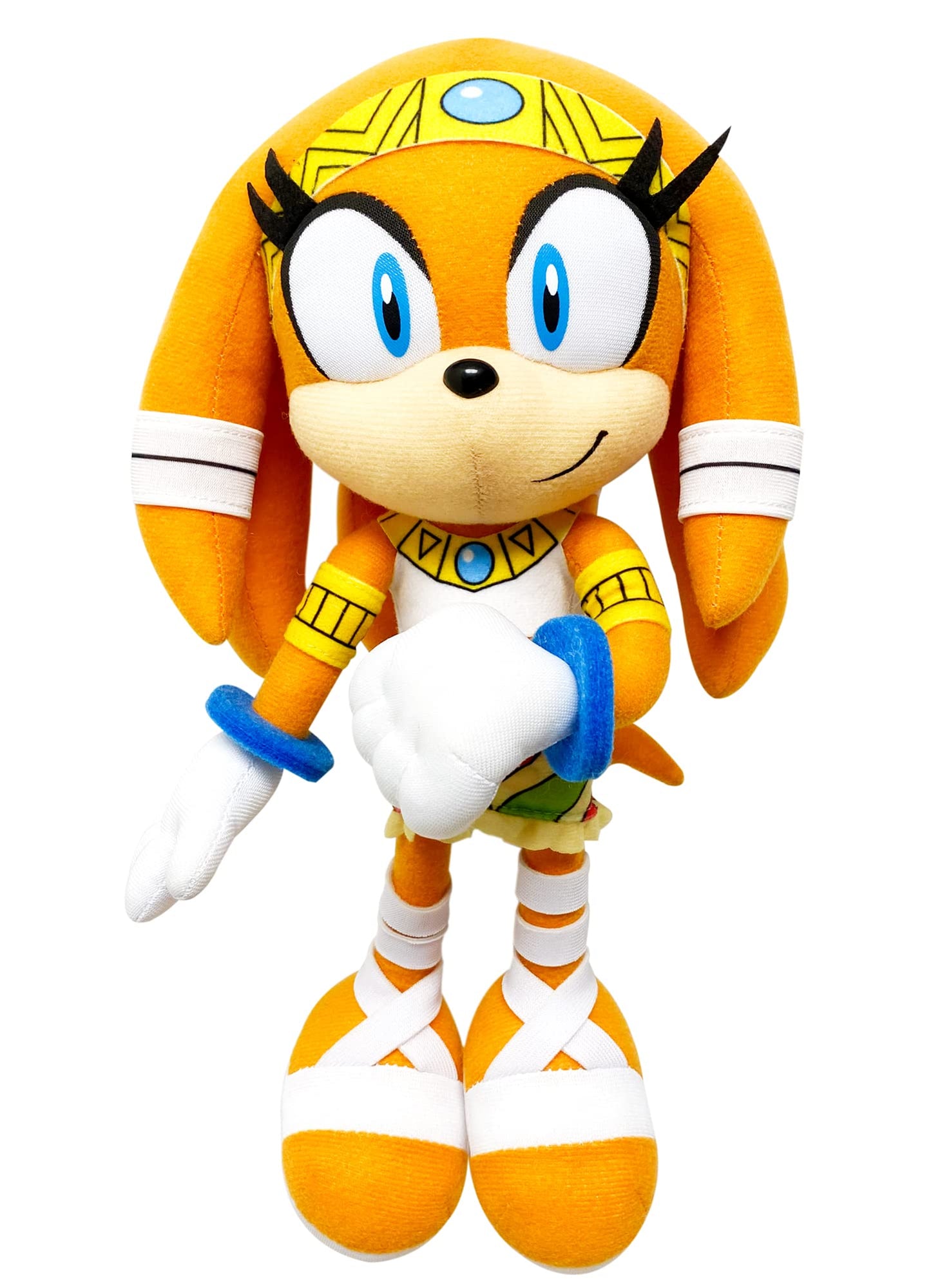 Great Eastern Entertainment Sonic The Hedgehog Tikal Plush 10-Inch H