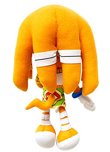 Great Eastern Entertainment Sonic The Hedgehog Tikal Plush 10-Inch H