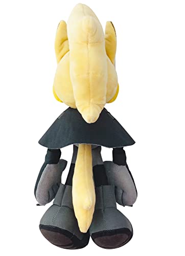 Great Eastern Entertainment Sonic The Hedgehog Whisper Plush - 10 Inch Official Plush