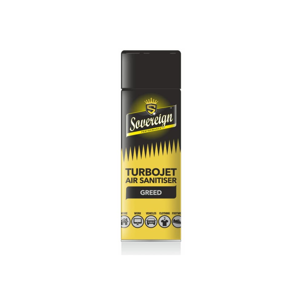 GreedX Air Freshener