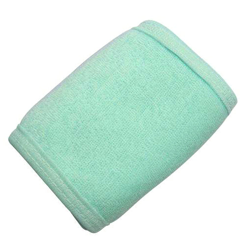 Microfiber Headband Ultra-Absorbent & Gentle for Skincare & Makeup Routine, One Size