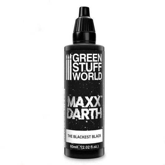 Green Stuff World - Maxx Darth Paint 60ml