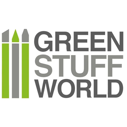 Green Stuff World Paint Set - Special Effects Vol. 2