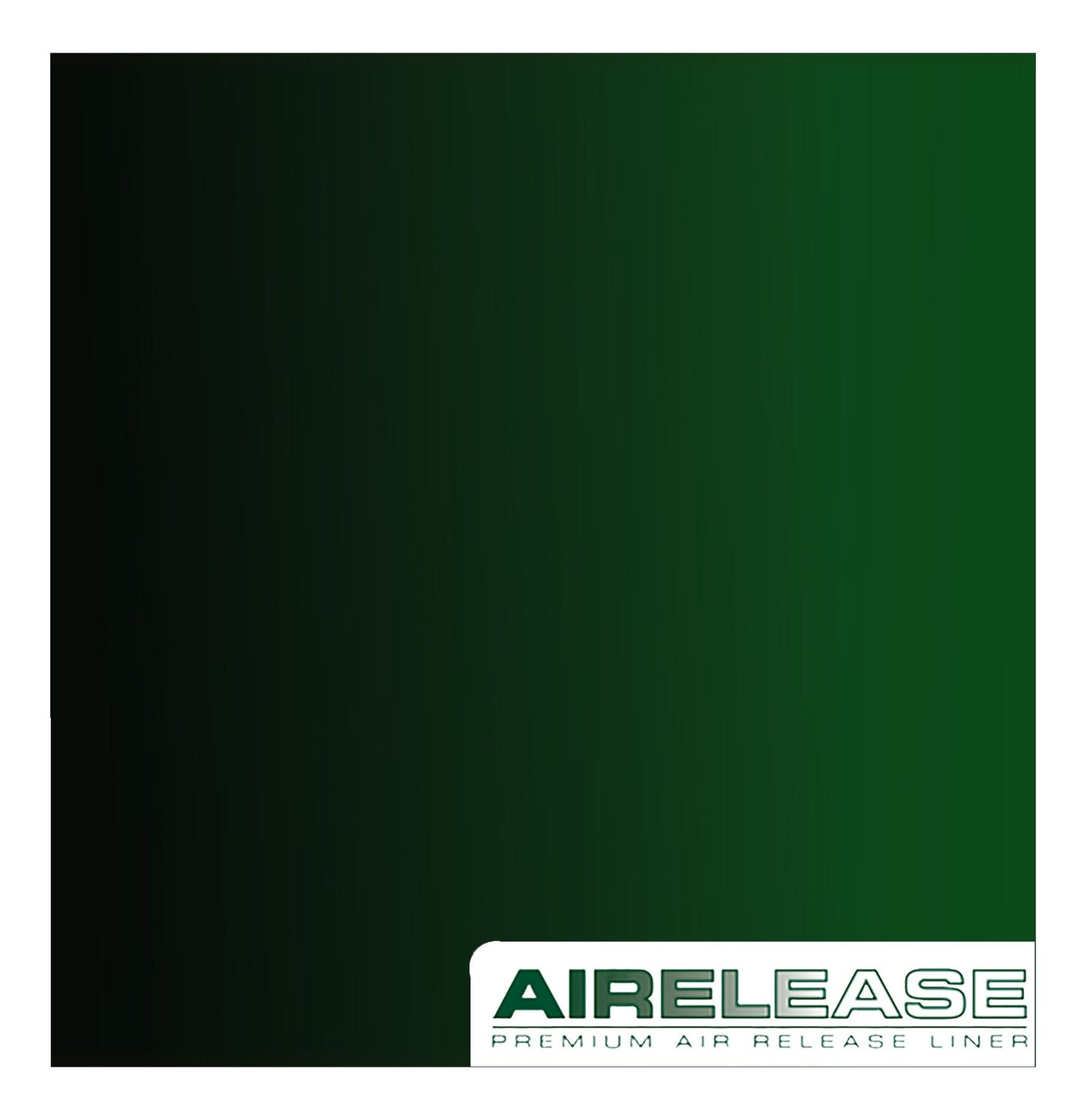 KPMF Hybrid Professional Vehicle Wrapping Film Iridescent Gloss Green Black