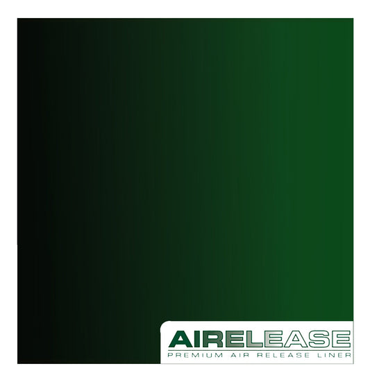 KPMF Hybrid Professional Vehicle Wrapping Film Iridescent Gloss Green Black