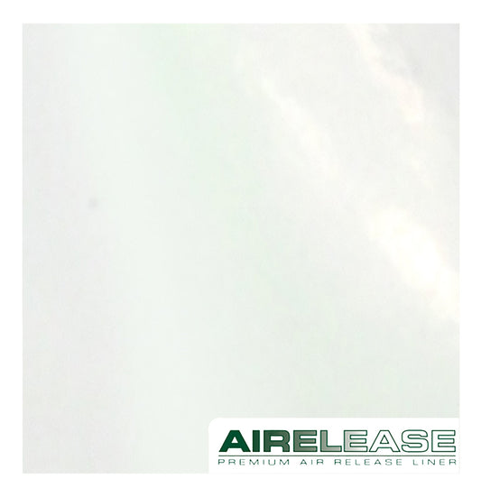 KPMF Hybrid Professional Vehicle Wrapping Film Green White Pearlescent
