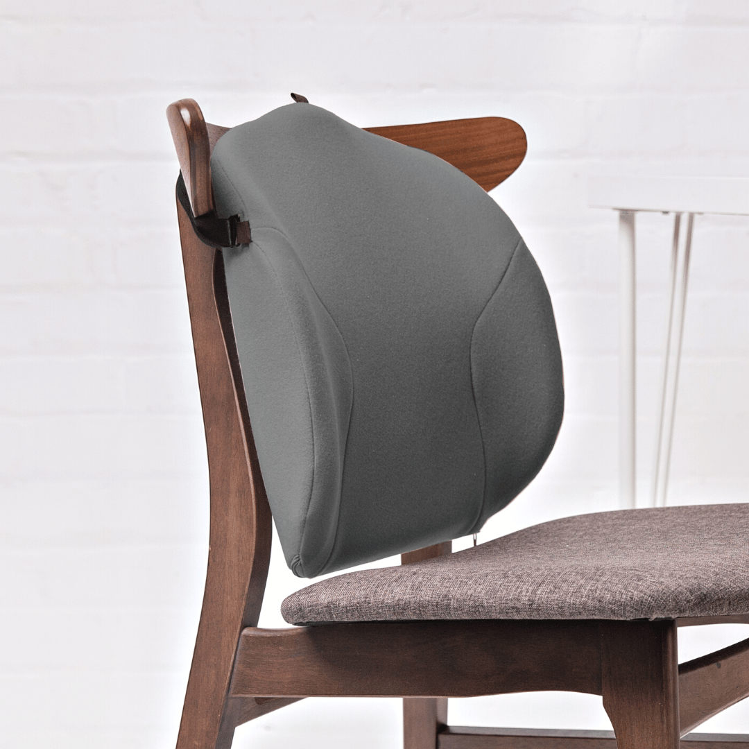 Chair Back Cushion – Ergonomic Lumbar Support Cushion