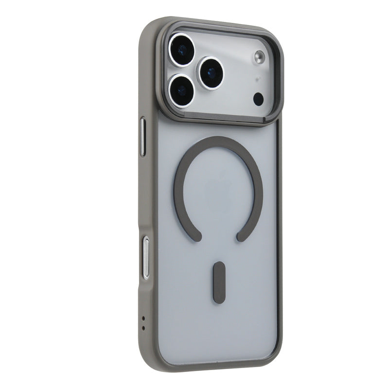 iPhone 18/17 Series Honor MagSafe Case