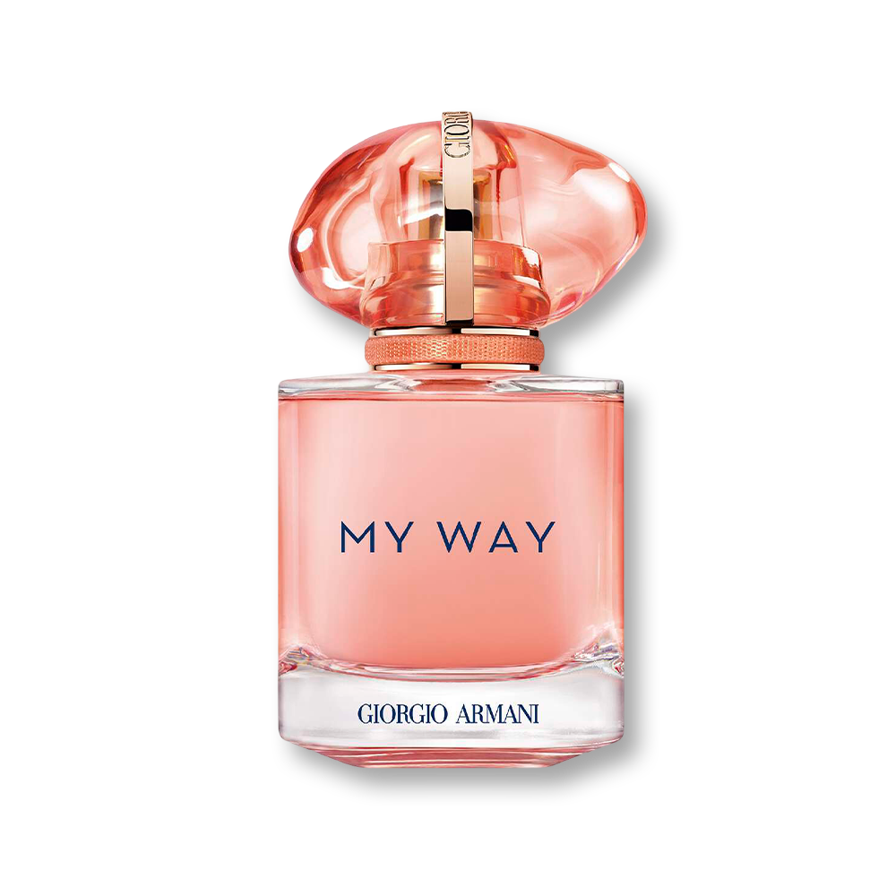 Giorgio Armani My Way Ylang Eau de Parfum 90ml Spray