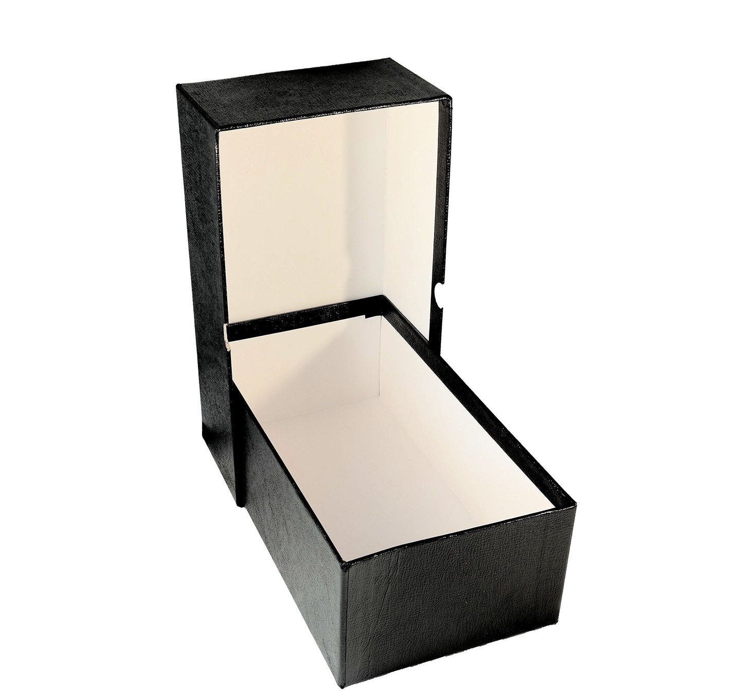 Guardhouse Heavy Duty Storage Box for Proof Sets – Holds 24 Proof Sets, 11 x 6 x 3.75 in
