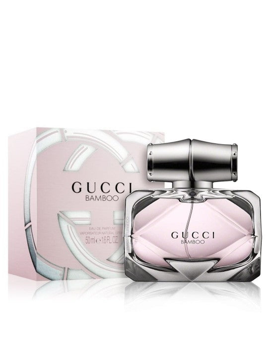 Gucci Bamboo Eau de Parfum 50ml Spray Women's Fragrance