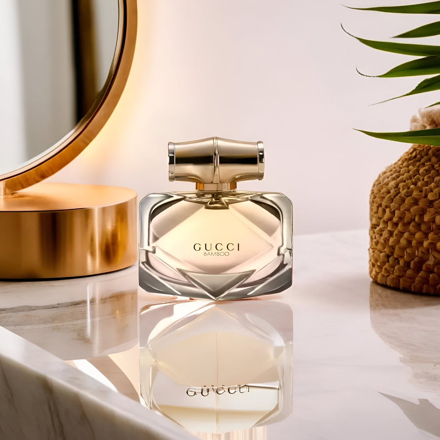 Gucci Bamboo Eau de Parfum 75ml Spray