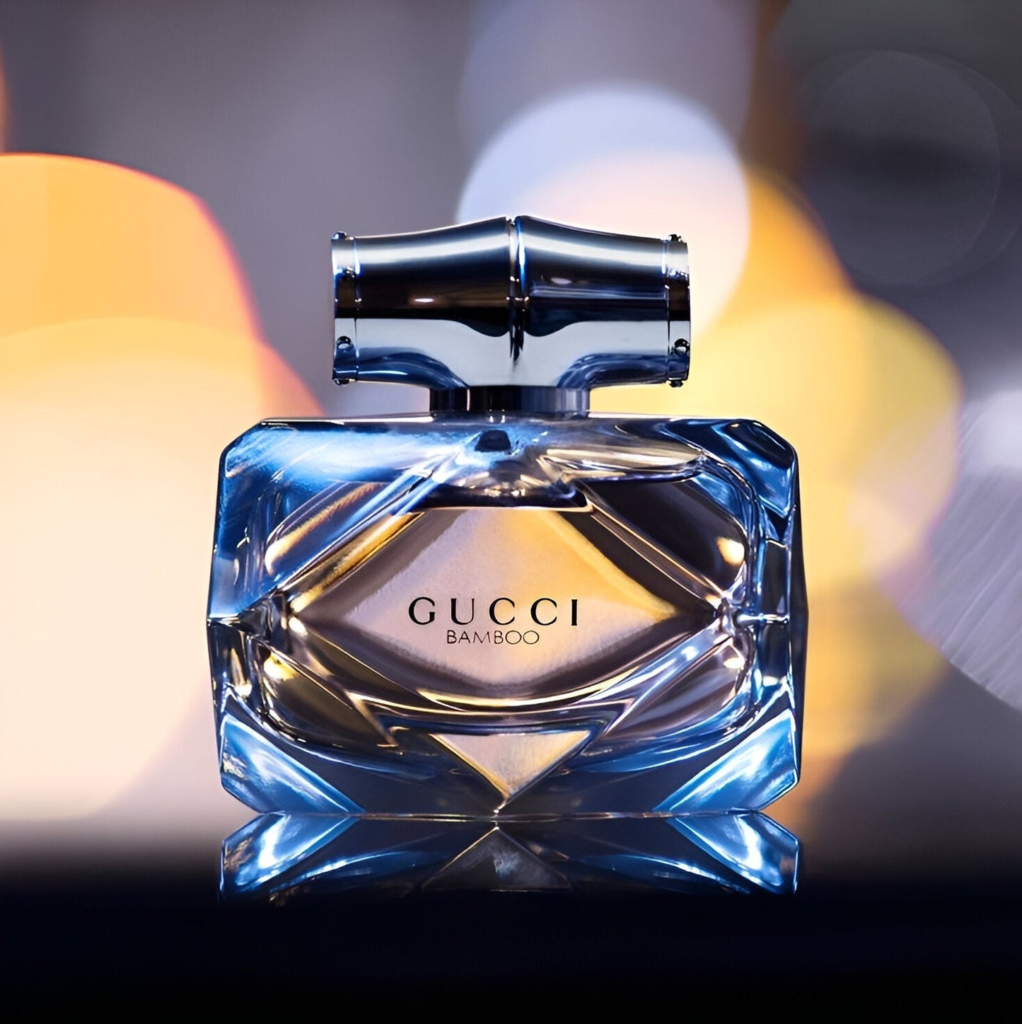 Gucci Bamboo Eau de Parfum 50ml Spray